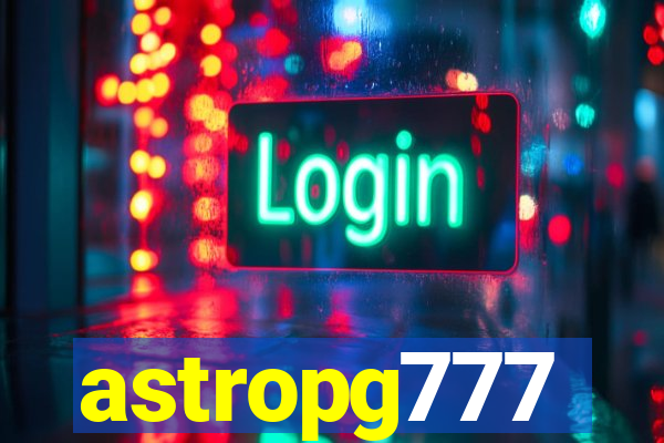 astropg777