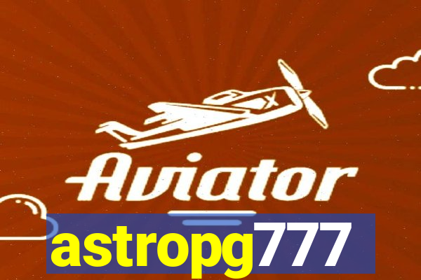 astropg777