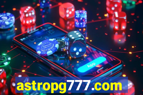 astropg777.com