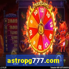 astropg777.com