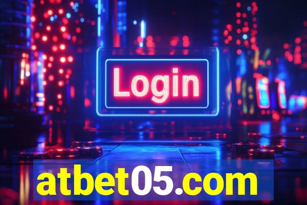 atbet05.com