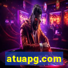 atuapg.com