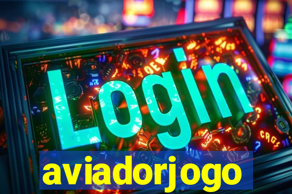 aviadorjogo