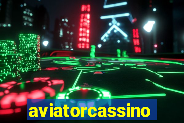 aviatorcassino