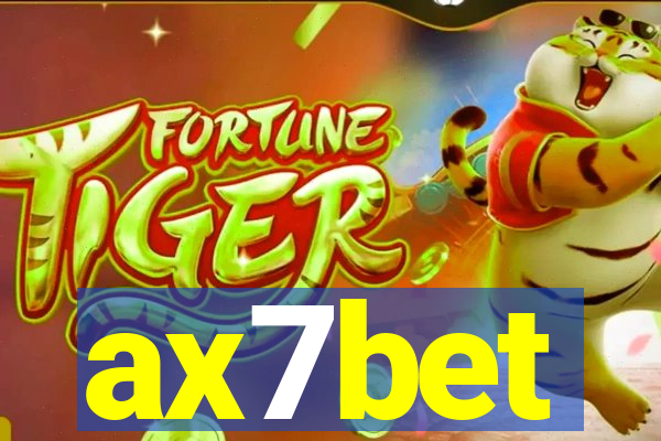 ax7bet