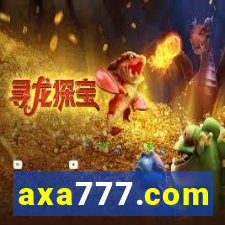 axa777.com