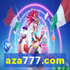 aza777.com