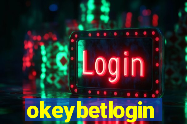 okeybetlogin