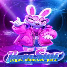 jogos chineses para ganhar dinheiro