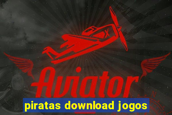 piratas download jogos