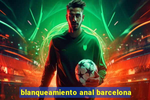 blanqueamiento anal barcelona