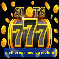 melhores mmorpg mobile