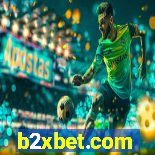 b2xbet.com