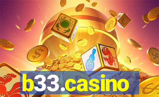 b33.casino