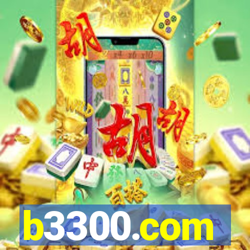 b3300.com