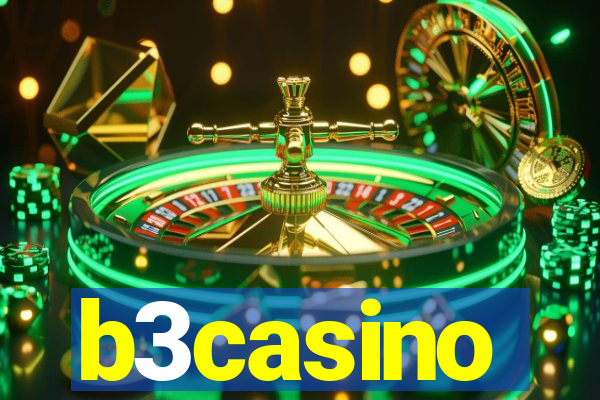 b3casino