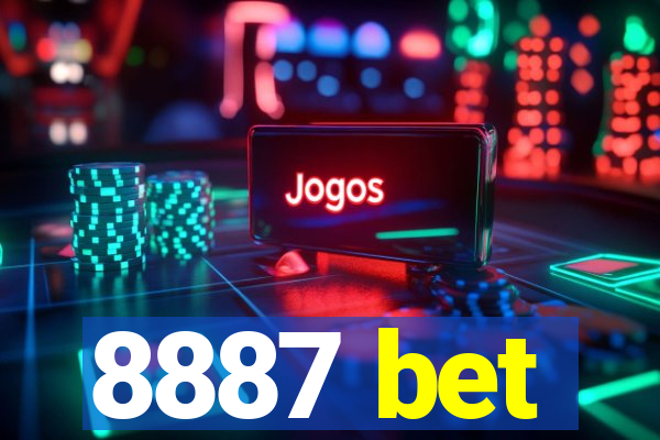 8887 bet