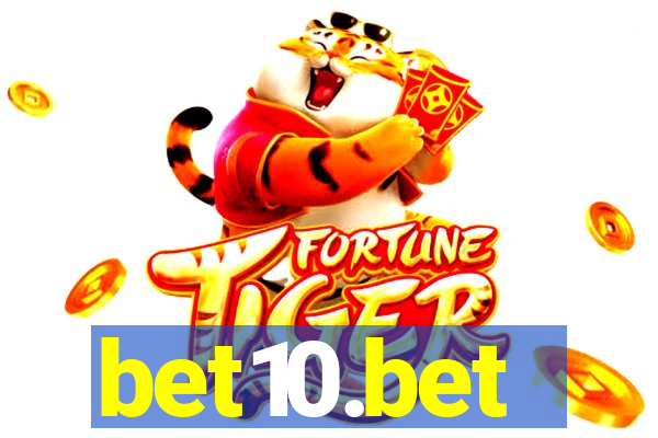 bet10.bet