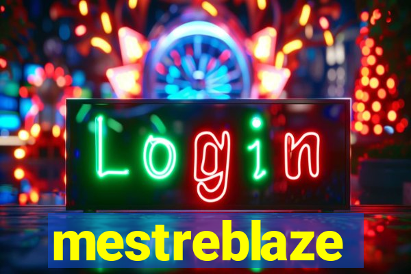 mestreblaze