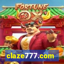 claze777.com