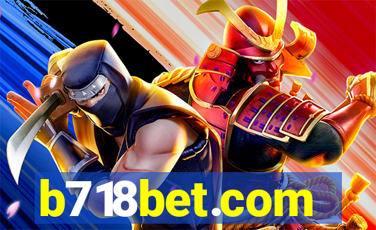 b718bet.com