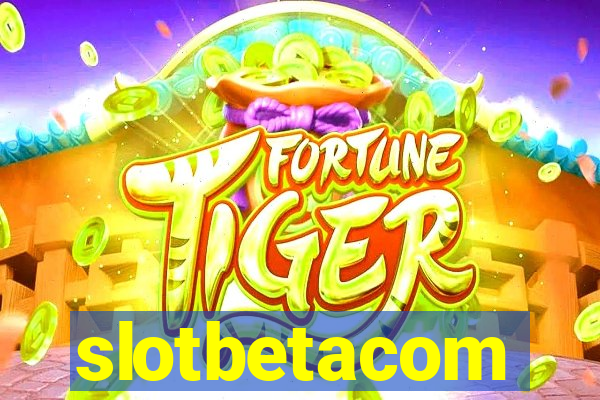 slotbetacom