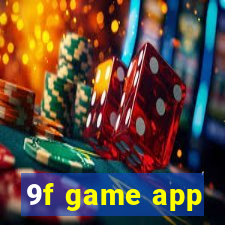 9f game app