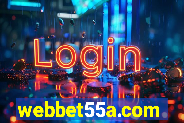 webbet55a.com