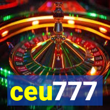 ceu777