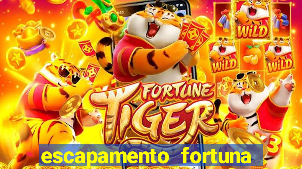 escapamento fortuna tornado 250