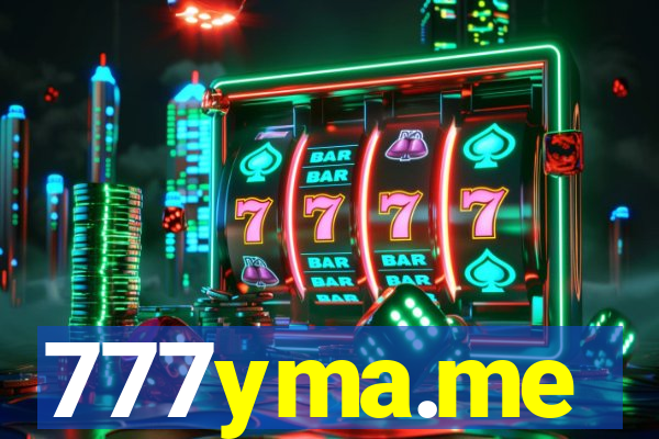 777yma.me