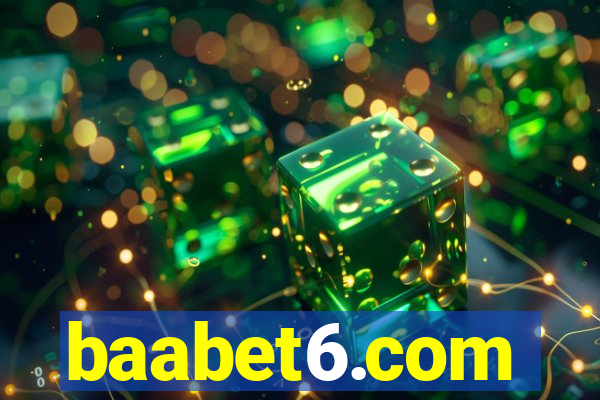 baabet6.com