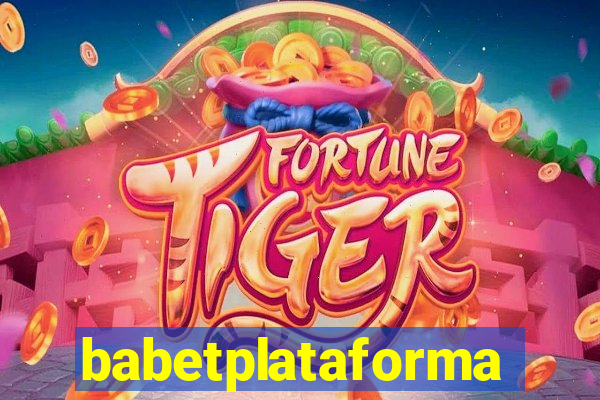 babetplataforma