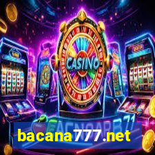 bacana777.net