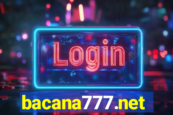 bacana777.net