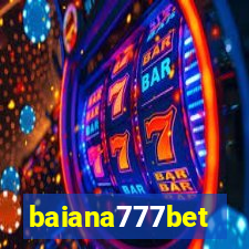 baiana777bet