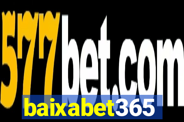 baixabet365