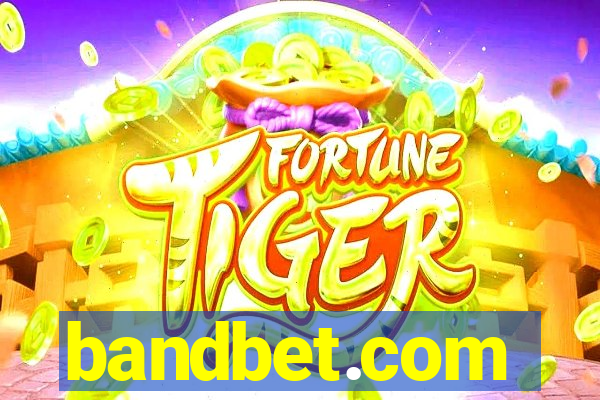 bandbet.com