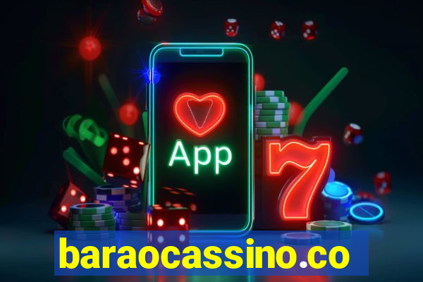 baraocassino.com