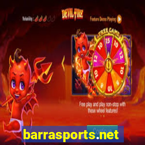 barrasports.net