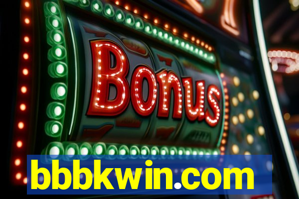 bbbkwin.com