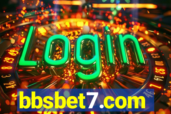 bbsbet7.com