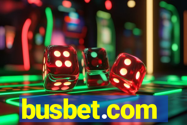 busbet.com