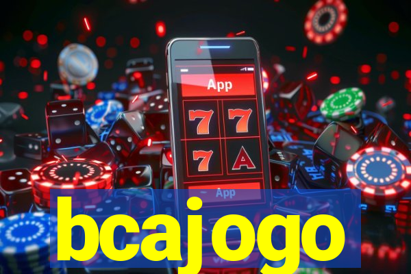 bcajogo