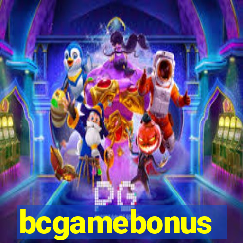 bcgamebonus