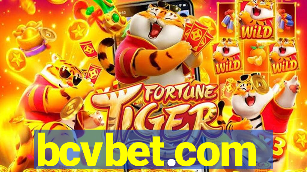 bcvbet.com