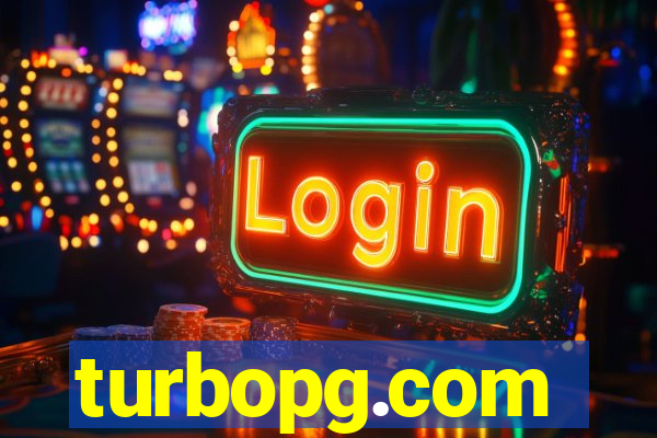 turbopg.com