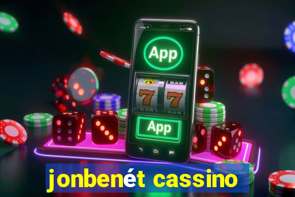 jonbenét cassino