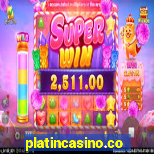 platincasino.com