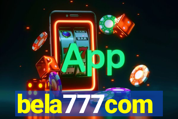 bela777com